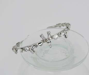 Georgette Bangle from Say Bella